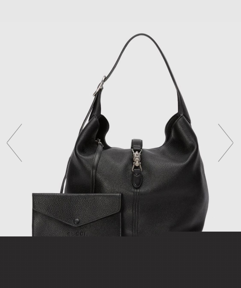 G*u*i top handle bags